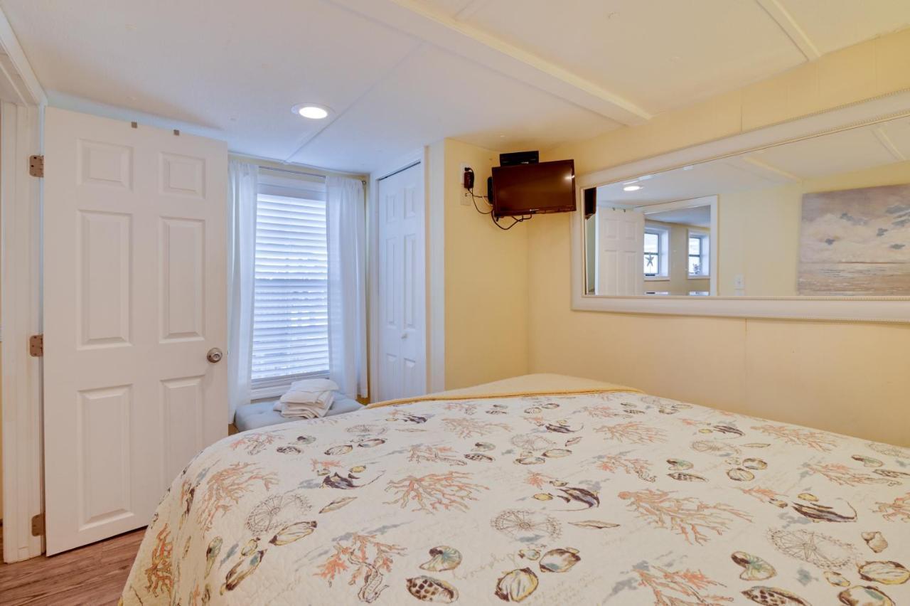 Surfside Beach Home With Pool Access Walk To Beach! Myrtle Beach Kültér fotó