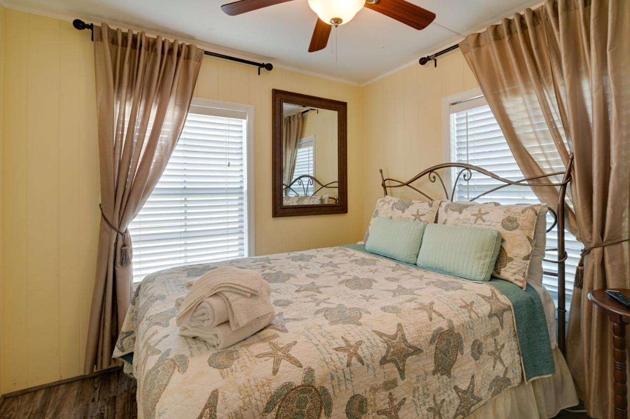 Surfside Beach Home With Pool Access Walk To Beach! Myrtle Beach Kültér fotó